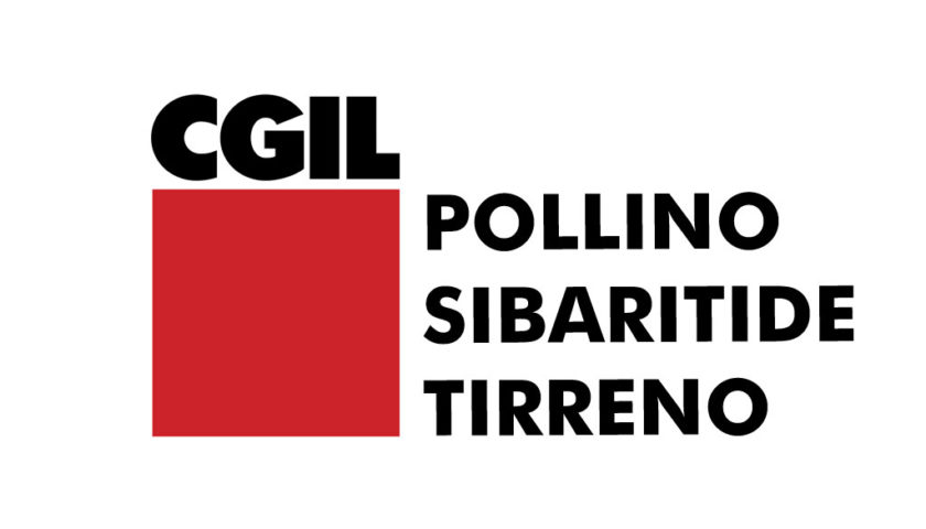 CGIL Pollino Sibaritide Tirreno