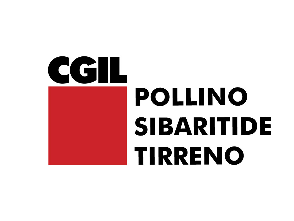 CGIL Pollino Sibaritide Tirreno